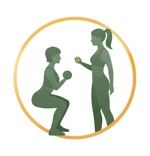 df_iconTraining Personal Training Berlin – 1:1 Coaching bei Dee-Fit