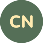 Initialen CN, Kundenstimme von Christiane Nagel