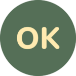 Initialen OK, Kundenstimme von Oliver Kramer