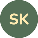 Initialen SK, Kundenstimme von Sophie Kluwe
